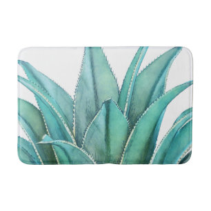 Tapis De Bain Agave