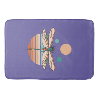 Tapis De Bain Alas del Ocaso