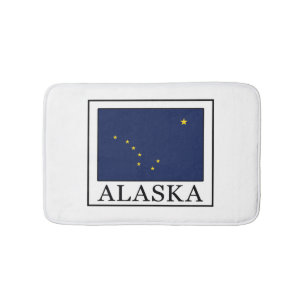 Tapis De Bain Alaska