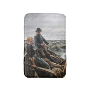 Tapis De Bain Albert Edelfeel - En mer