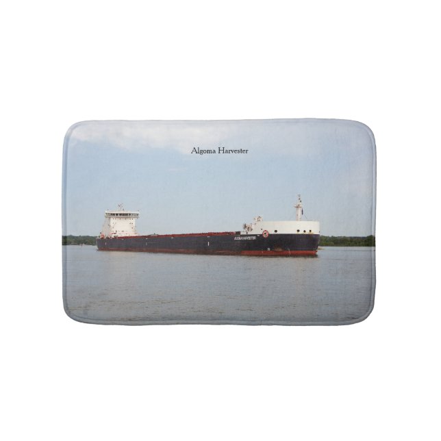 Tapis de bain Algoma Harvester (Devant)