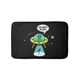 Tapis De Bain Aliens