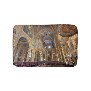 Tapis De Bain Altlerchenfelder Kirche Wien Österreich