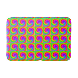 Tapis De Bain "Améliorez votre salle de bain avec des chauves-so