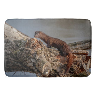 Tapis De Bain American Mink