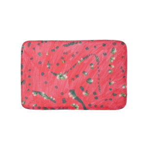 Tapis De Bain Amour Flow Bath Mat