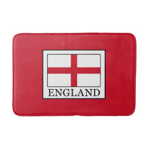 Tapis De Bain Angleterre