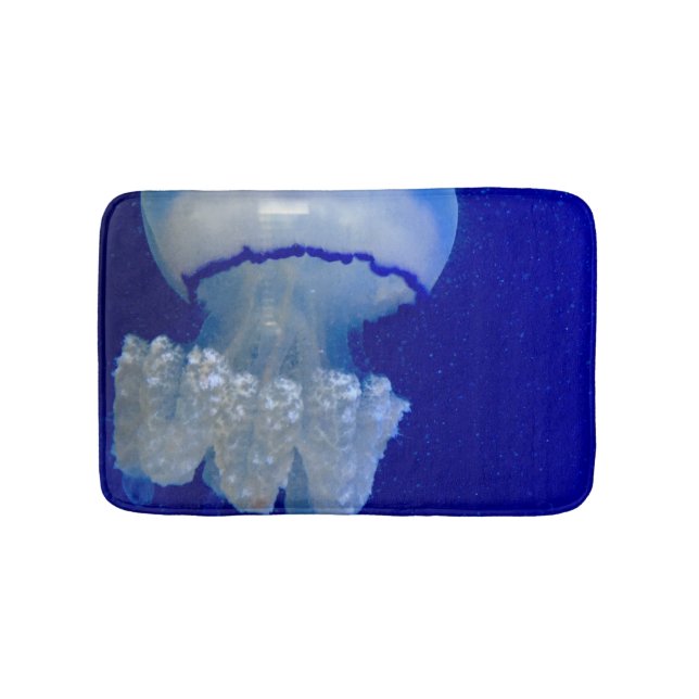 Tapis De Bain Animaux marins (Devant)