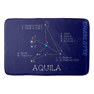 Tapis De Bain Aquila