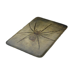 Tapis De Bain Araignée de pêche - tenebrosus de Dolomedes