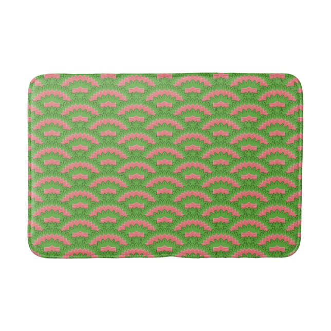 Tapis De Bain Arches Nature Mat Bain (Devant)