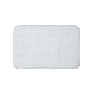 Tapis De Bain arrière - plan de vecteur d'abrégé sur échelle