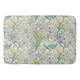 Tapis De Bain Art vintage