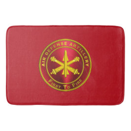 Tapis De Bain Artillery