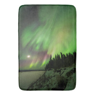 Tapis De Bain Aurora explosif