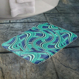 Tapis De Bain Autoroutes