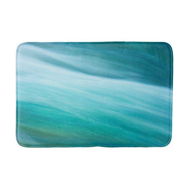 Tapis De Bain Avant les chutes (Devant)