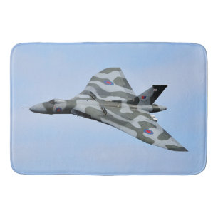 Tapis De Bain Avro Vulcan B.2
