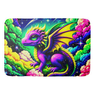 Tapis De Bain Baby Dragon