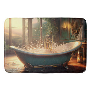 Tapis De Bain Baignoire vintage