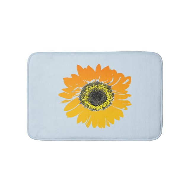 TAPIS DE BAIN BAIN À SOUCHER MAT (Devant)