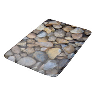 Tapis De Bain Bain de galet