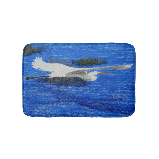 Tapis De Bain Bains Bubblepacific (Devant)