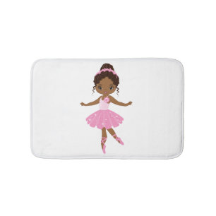 Tapis De Bain Ballerina