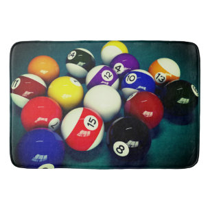 Tapis De Bain Ballons de piscine