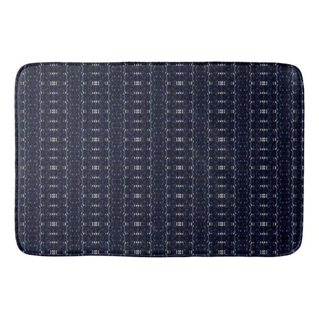 Tapis De Bain Bandes à cliquet (Devant)