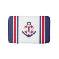 Bandes et Ancres nautiques