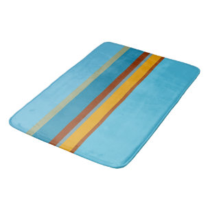 Tapis De Bain Bandes sud-ouest 15