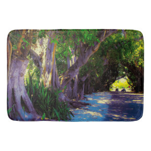 Tapis De Bain Banyan Street