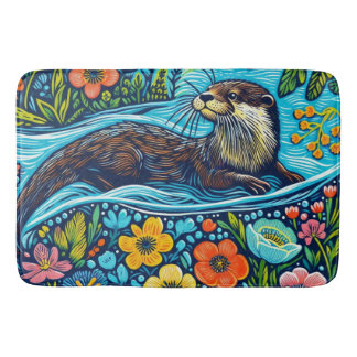 Tapis De Bain Bath Mat