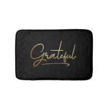 Bath reconnaissant Matt