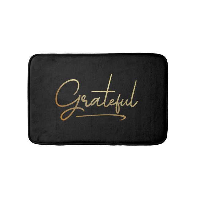 Tapis De Bain Bath reconnaissant Matt (Devant)
