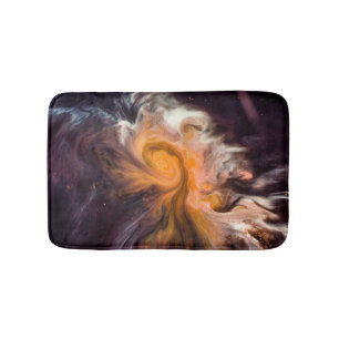Tapis De Bain Beau Cosmos