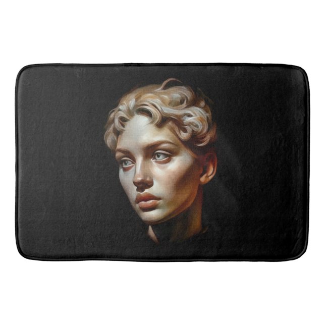 Tapis De Bain Beauté (Devant)