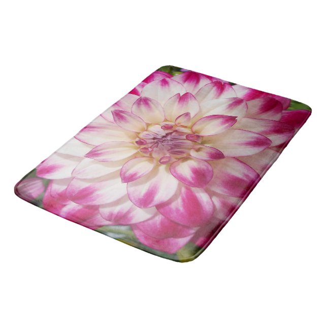 Tapis De Bain Beaux (Angle)