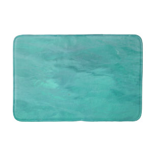 Tapis De Bain Belle eau de mer