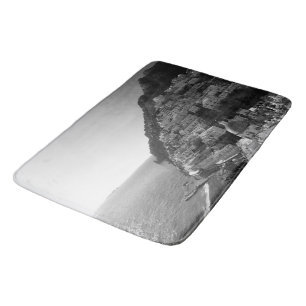 Tapis De Bain Belle Positano 1 - BN