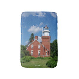 Tapis de bain Big Bay Lighthouse