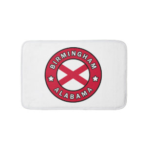 Tapis De Bain Birmingham Alabama