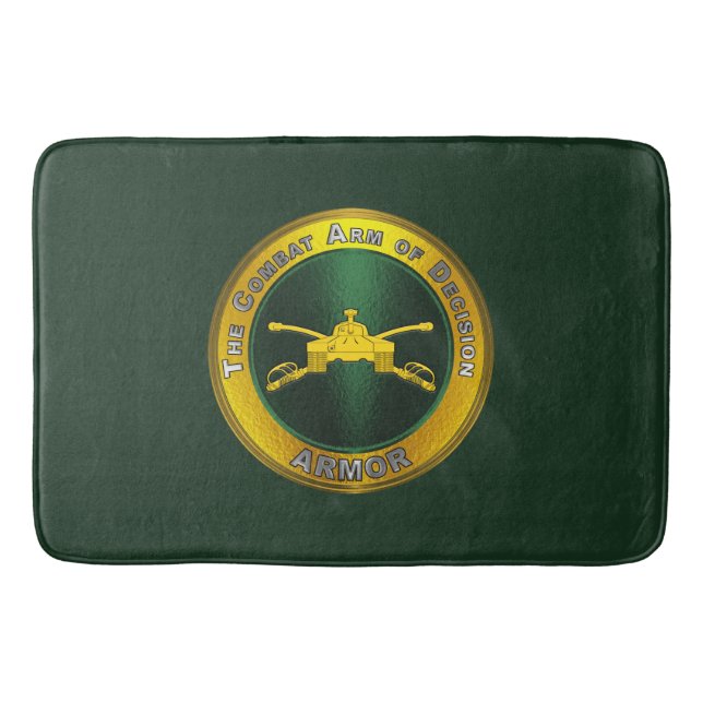 TAPIS DE BAIN BLINDAGE (Devant)