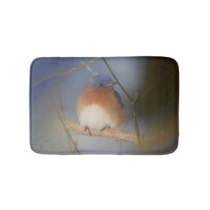Tapis De Bain Bluebird Animal