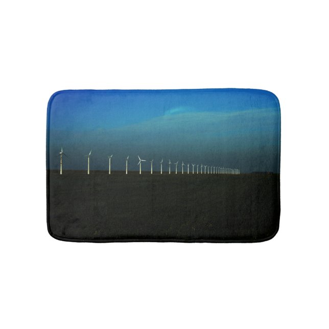 Tapis De Bain Bmcnm de la batterie de serveurs (Devant)
