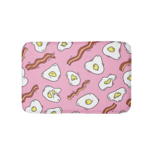 Tapis De Bain Bonanza petit-déjeuner : Plaisirs du dessin animé