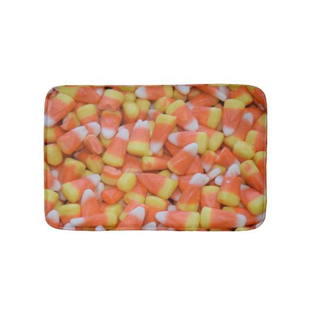 Tapis De Bain Bonbons Maïs (Devant)