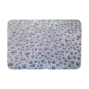 Tapis De Bain Boues d'eau