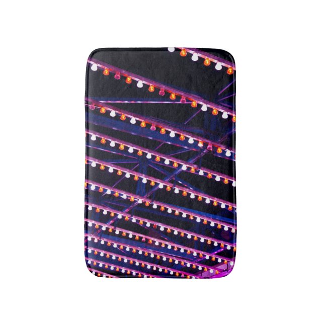 Tapis De Bain Broadway (Devant (Vertical))